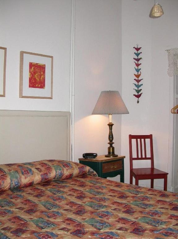 Bienvenue B&B Montreal Habitación foto