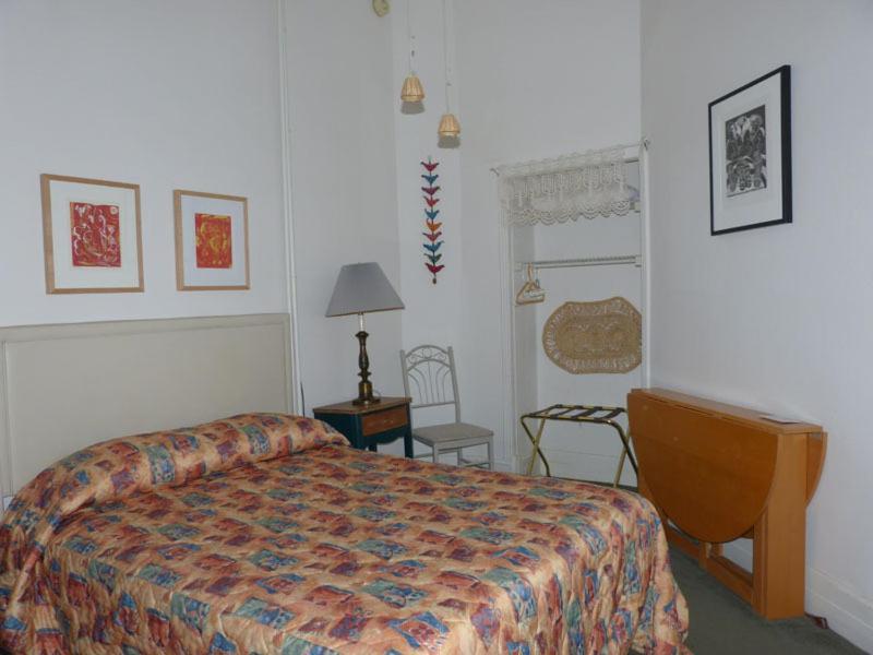 Bienvenue B&B Montreal Habitación foto