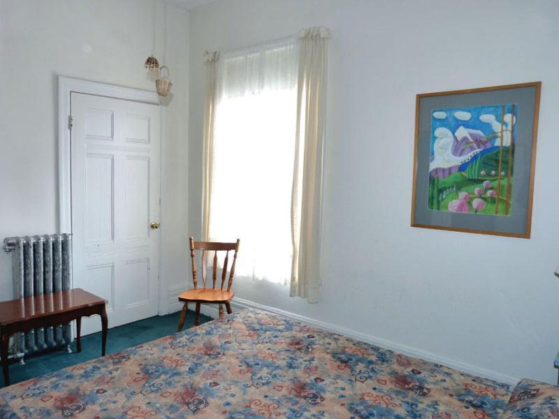Bienvenue B&B Montreal Exterior foto