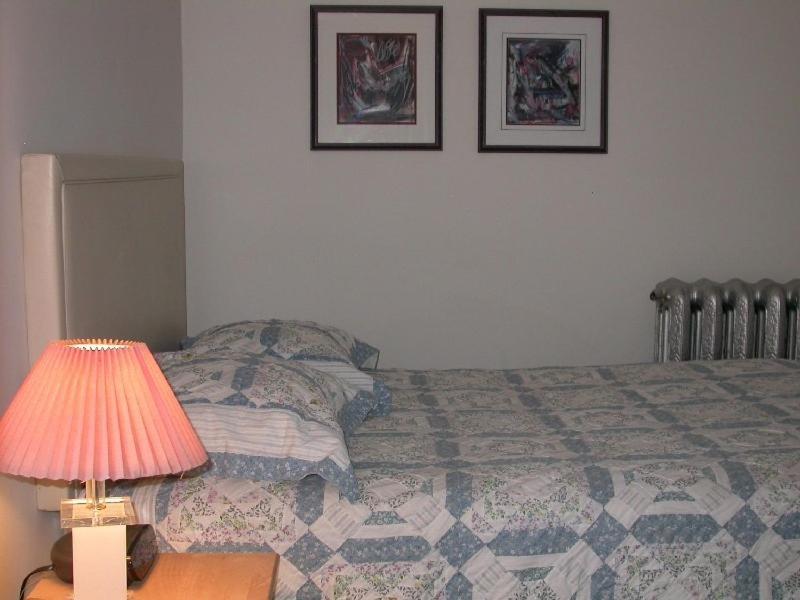 Bienvenue B&B Montreal Habitación foto