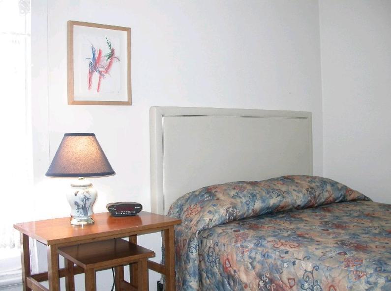 Bienvenue B&B Montreal Exterior foto